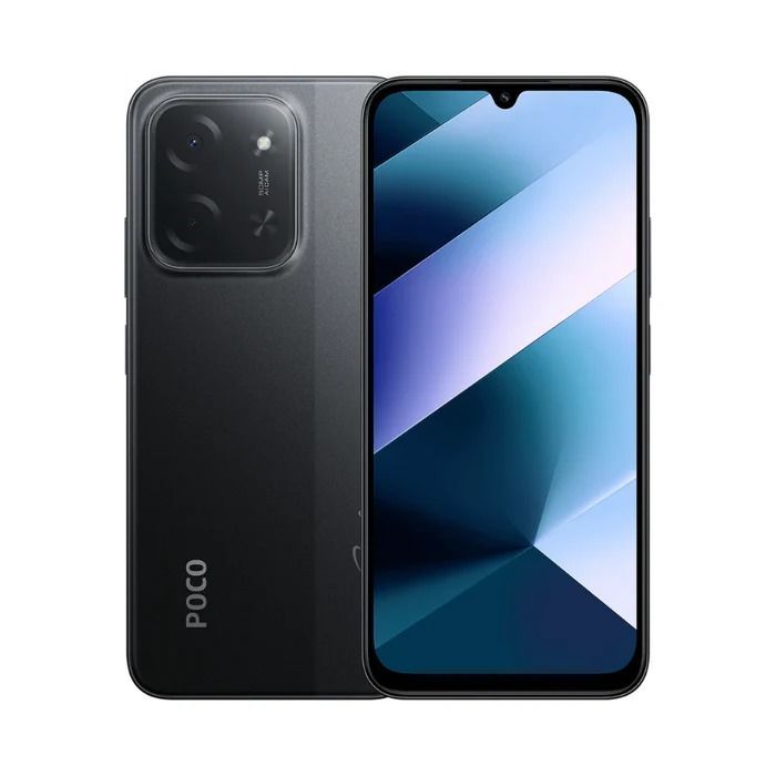 POCO C85 6 GB / 128 GB