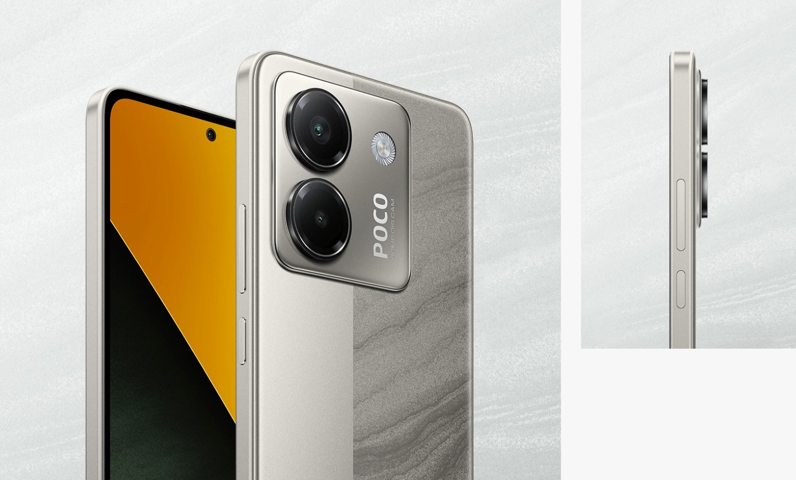 POCO M7 PRO 5G 12 / 512 GB