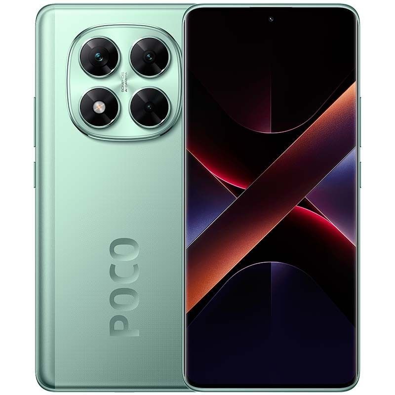 POCO X7 5G - 8 / 256 GB
