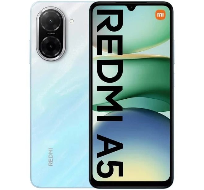 REDMI A5 - 3 / 64 GB