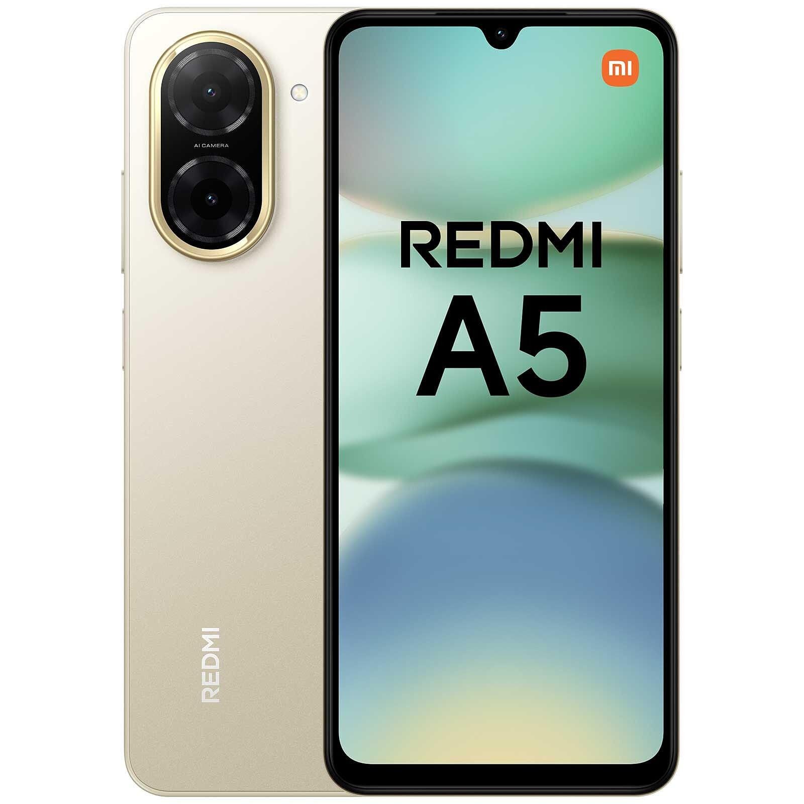 Xiaomi Redmi A5 4/128GB