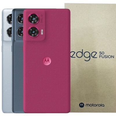 MOTO EDGE 50 - 12 / 512 GB