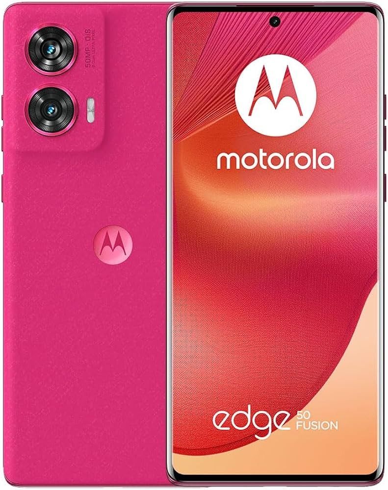 MOTO EDGE 50 FUSION 8 256 GB