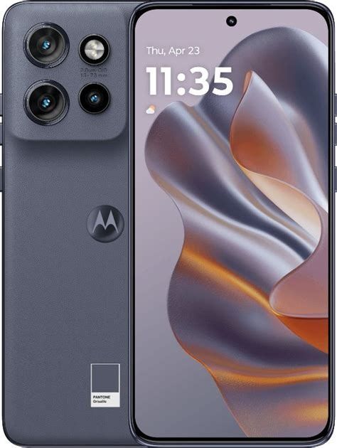 MOTO EDGE 50 NEO 5G 12 512 GB