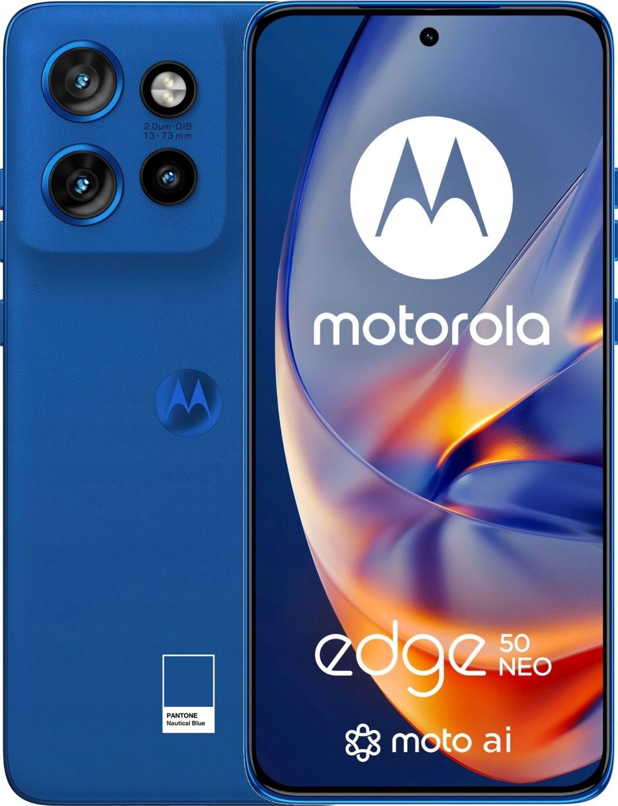 MOTO EDGE 50 NEO 5G 12 512 GB