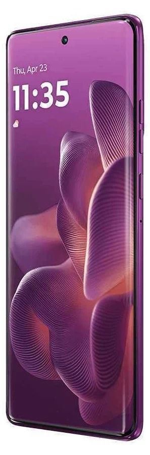 MOTO EDGE 60 PRO 2507-1 5G DS / 12RAM/512GB