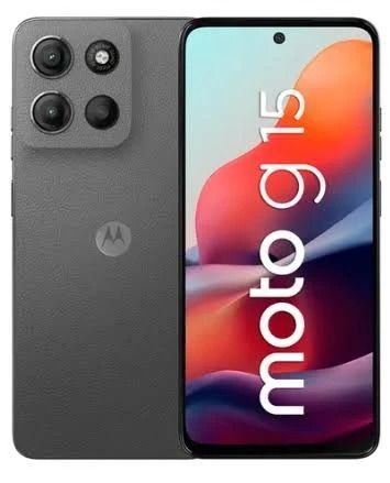 MOTO G15 4G - 8 / 128 GB