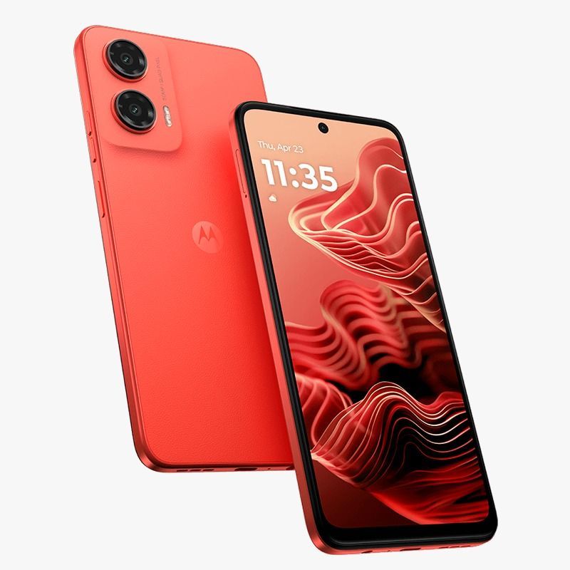 MOTO G35 5G - 4/128 GB