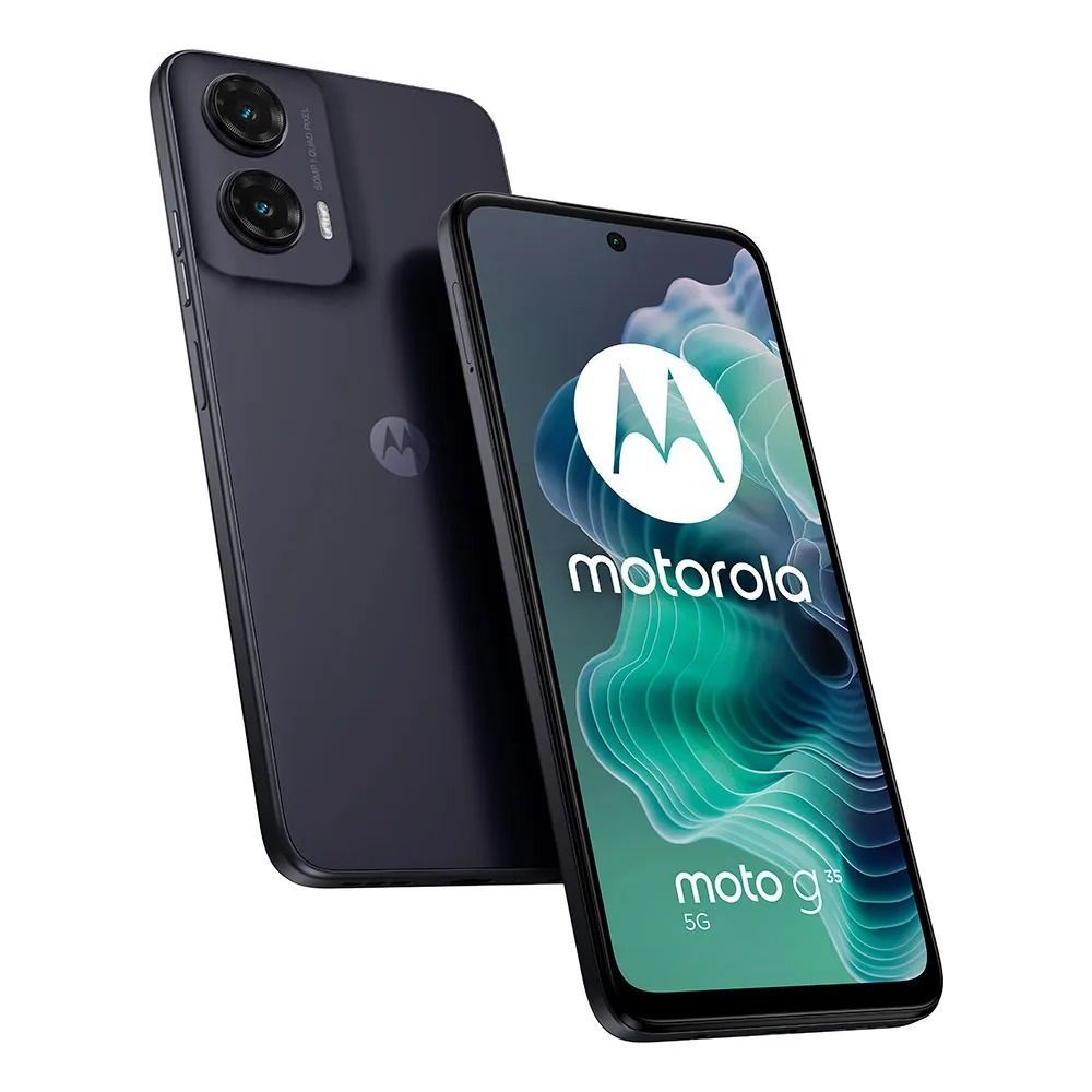 MOTO G35 - 5G - 4 / 256 GB