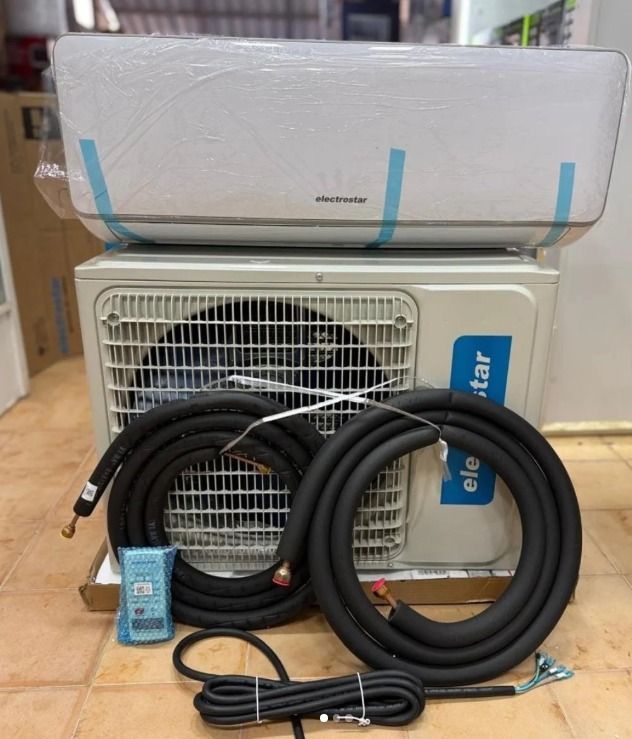 Split Marca ElectroStar de 3000 frigorias