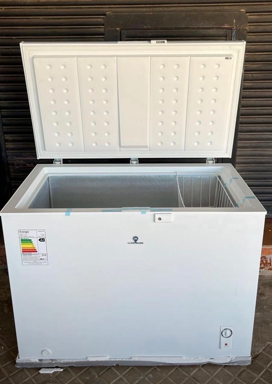 FREEZER Mademsa 220 Lts.