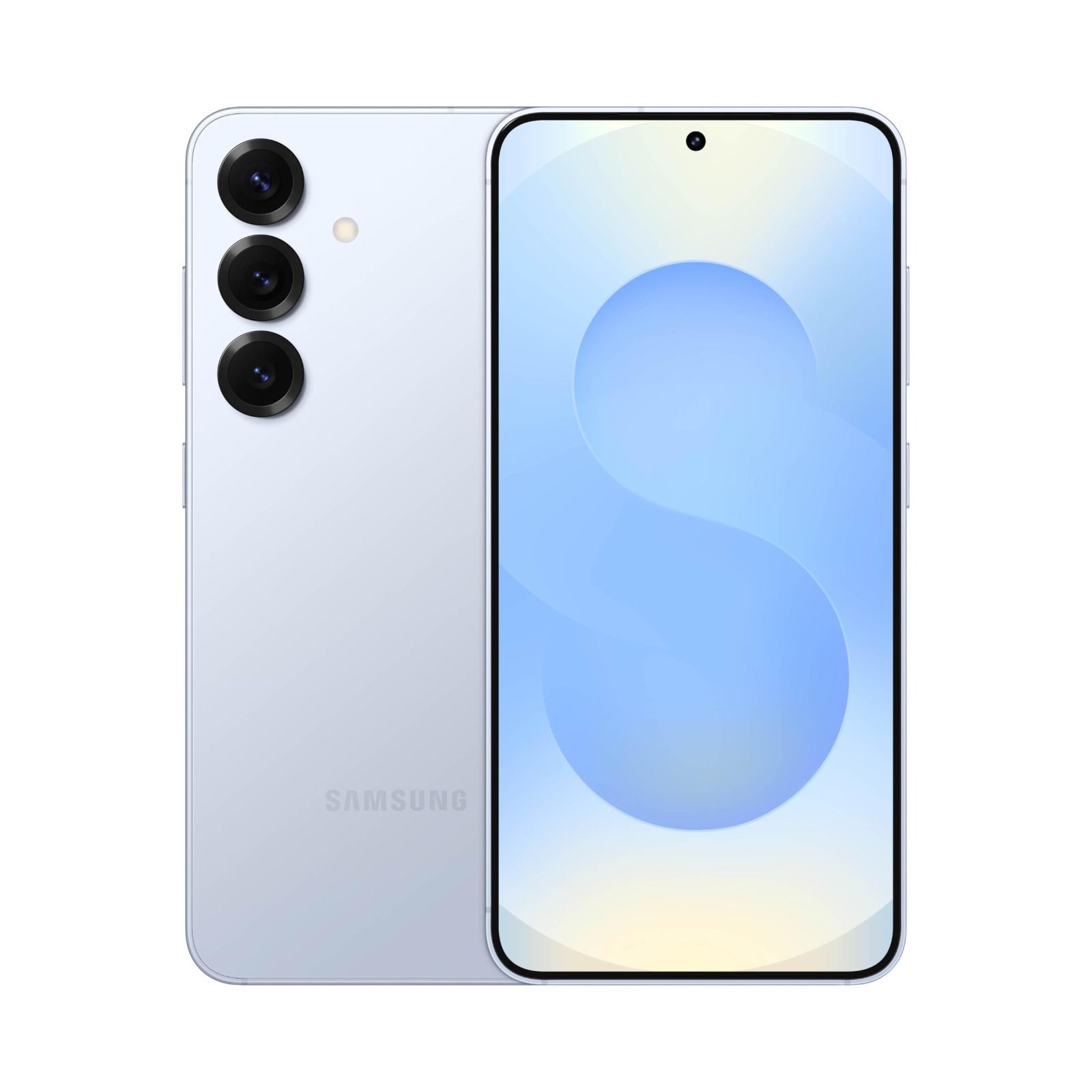 CELULARES SAMSUNG  - S25 - 5G - 12 / 256GB