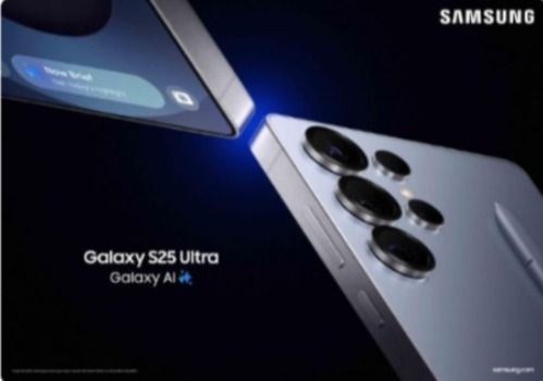CELULARES SAMSUNG  - S25 ULTRA - 12 / 256 GB