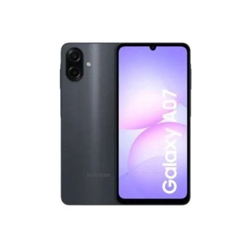 CELULARES SAMSUNG A07 - 4 / 128