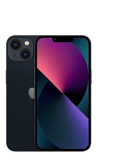 CELULARES IPHONE 13  / 128 GB