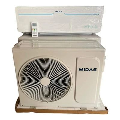 AIRES ACONDICIONADOS  - 6000 FRIGORIAS - MIDAS