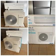 AIRES ACONDICIONADOS  - 6000 FRIGORIAS - MIDAS