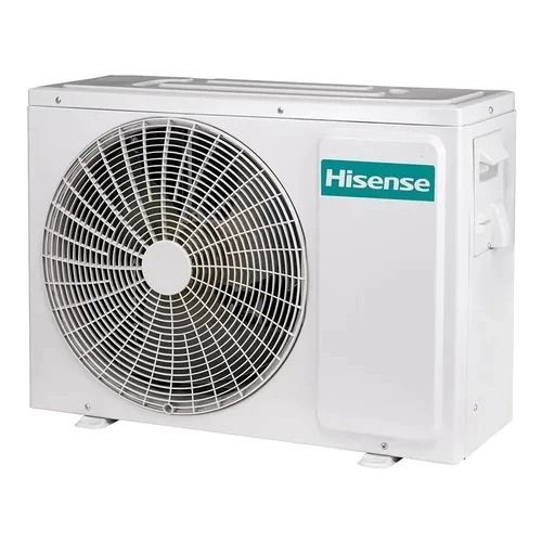 AIRES ACONDICIONADOS  - 4500 FRIGORIAS - HISENSE