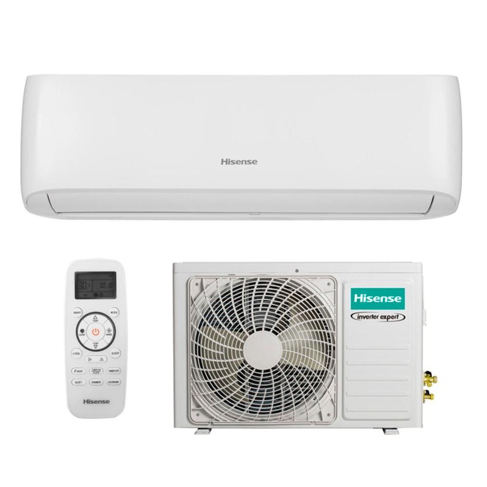 AIRES ACONDICIONADOS  - 4500 FRIGORIAS - HISENSE