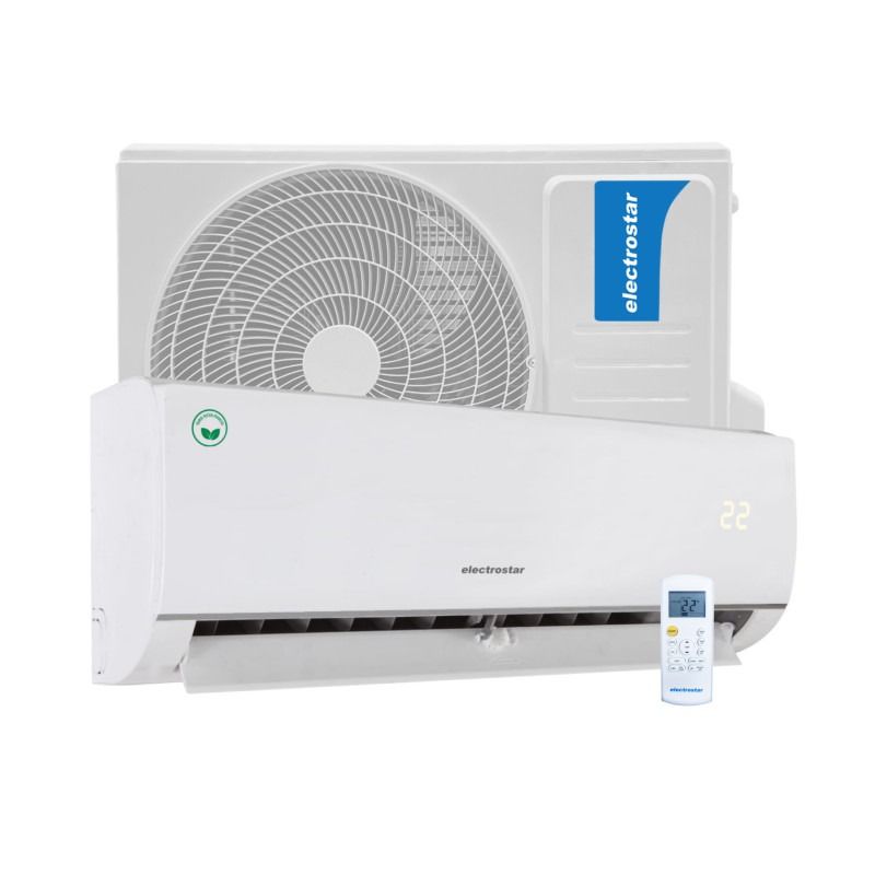 AIRES ACONDICIONADOS  - 4500 FRIGORIAS - ElectroStar