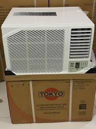 AIRE DE VENTANA - 3000 frigorias - Tokyo