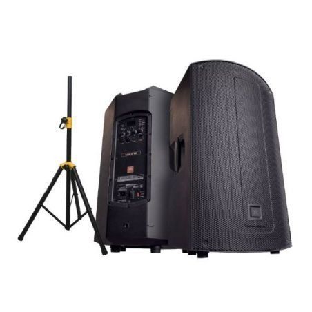 PARLANTES JBL - MAX 10