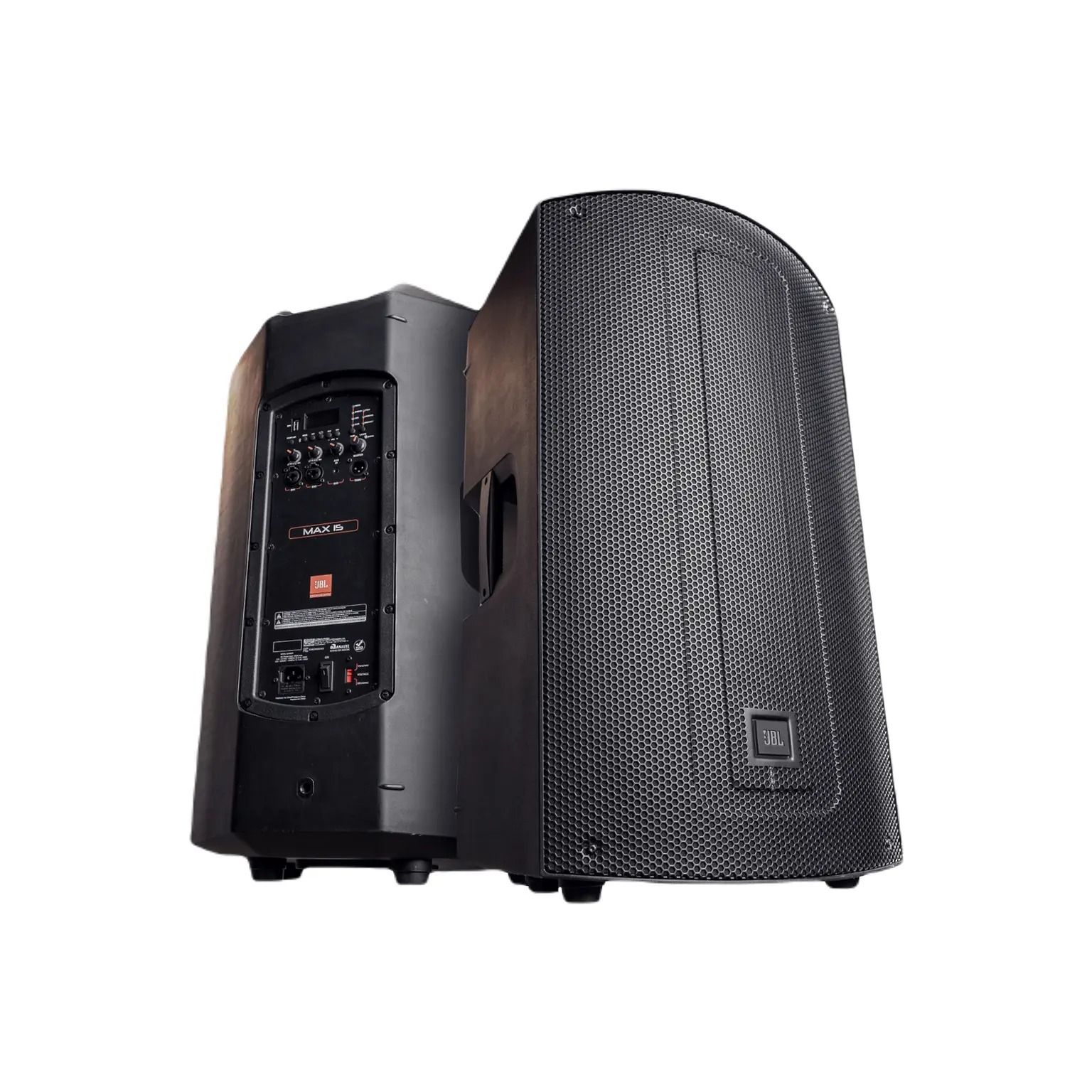 PARLANTES JBL - MAX 15