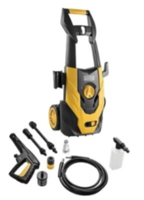 HIDROLAVADORAS TRAMONTINA 1400W