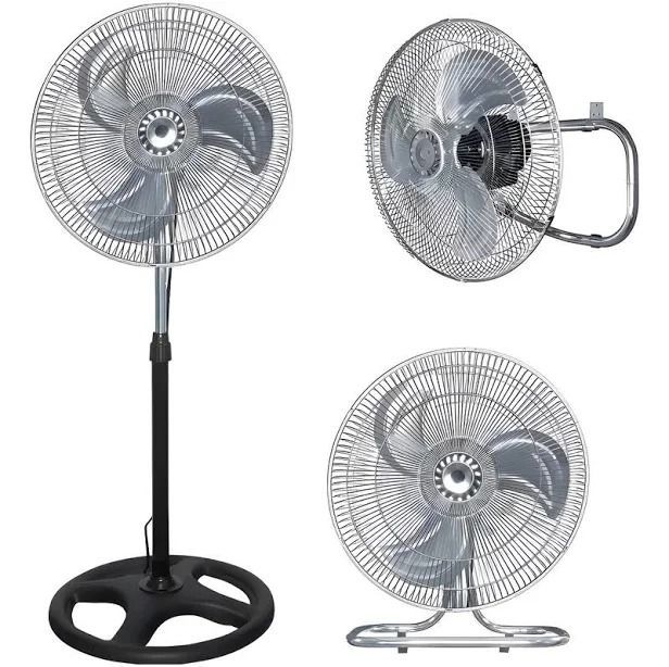 VENTILADORES - Marca Stanlux 18