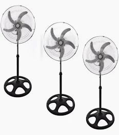 VENTILADORES - Marca 