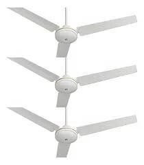 VENTILADORES DE TECHO - VESTAX motor liviano