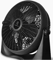 VENTILADORES - TURBO DE PIE -  16