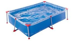 PILETAS DE 400 LITROS (P/NIÑOS)