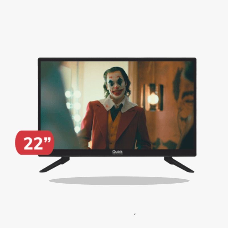 SMART TV de 22