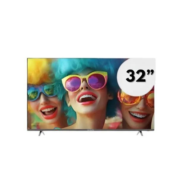 SMART TV de 32