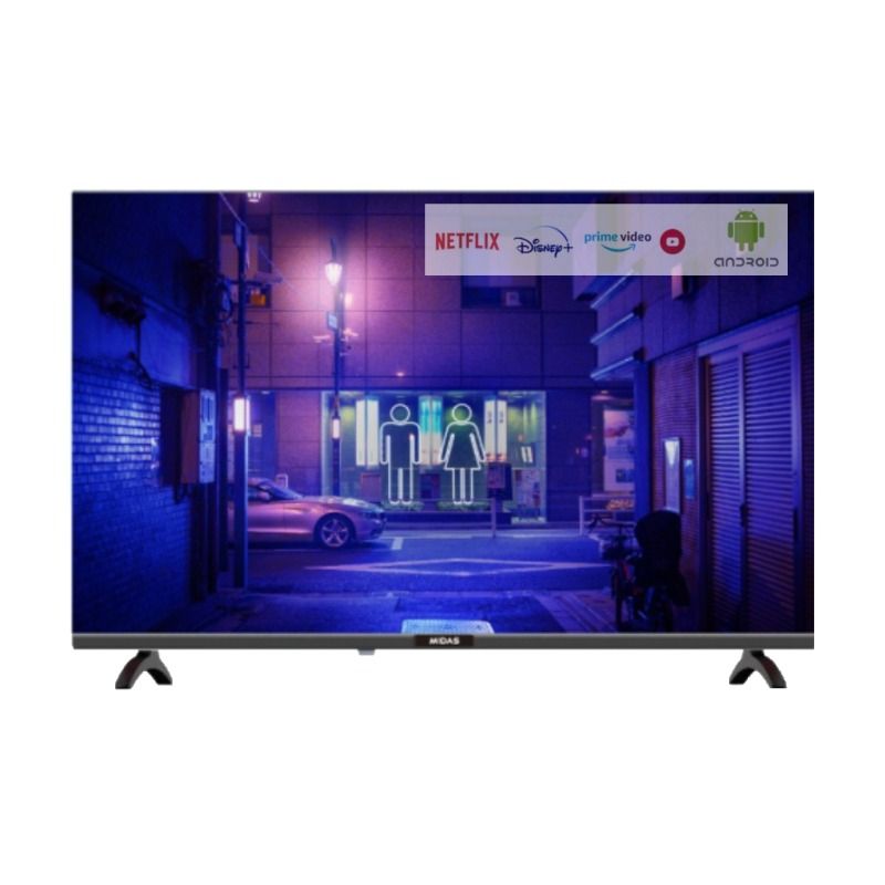 SMART TV de 32