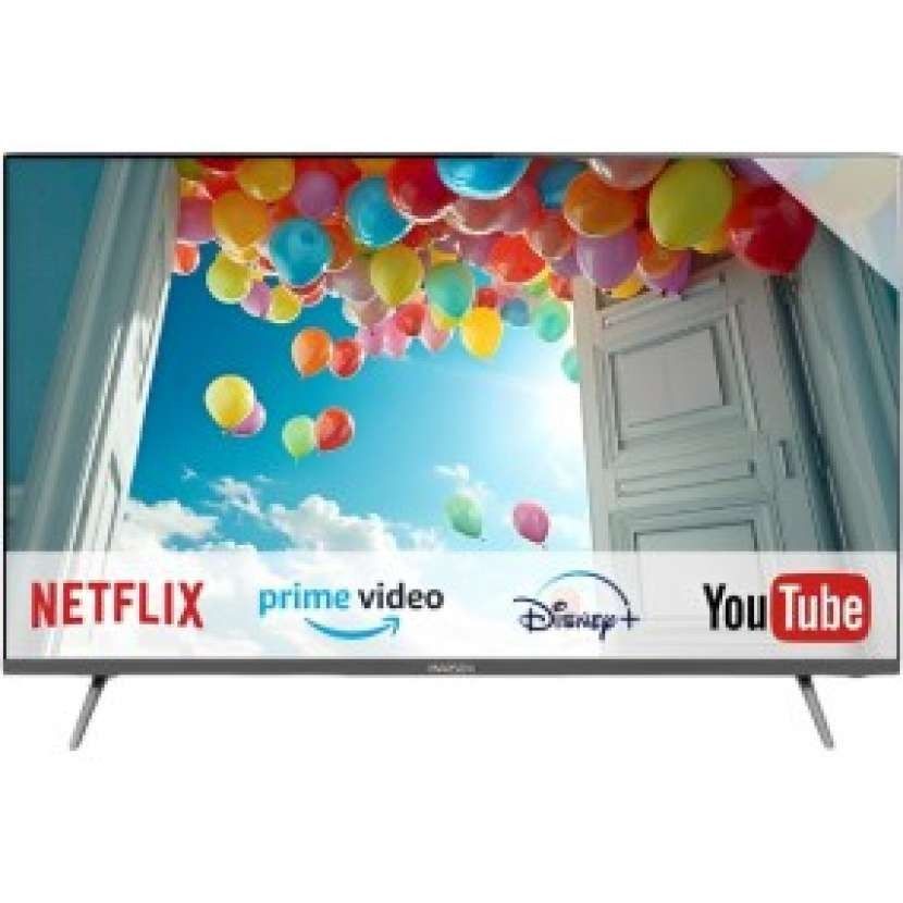 SMART TV de 50