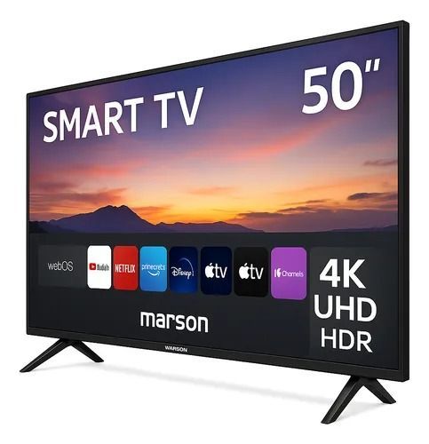 SMART TV de 50
