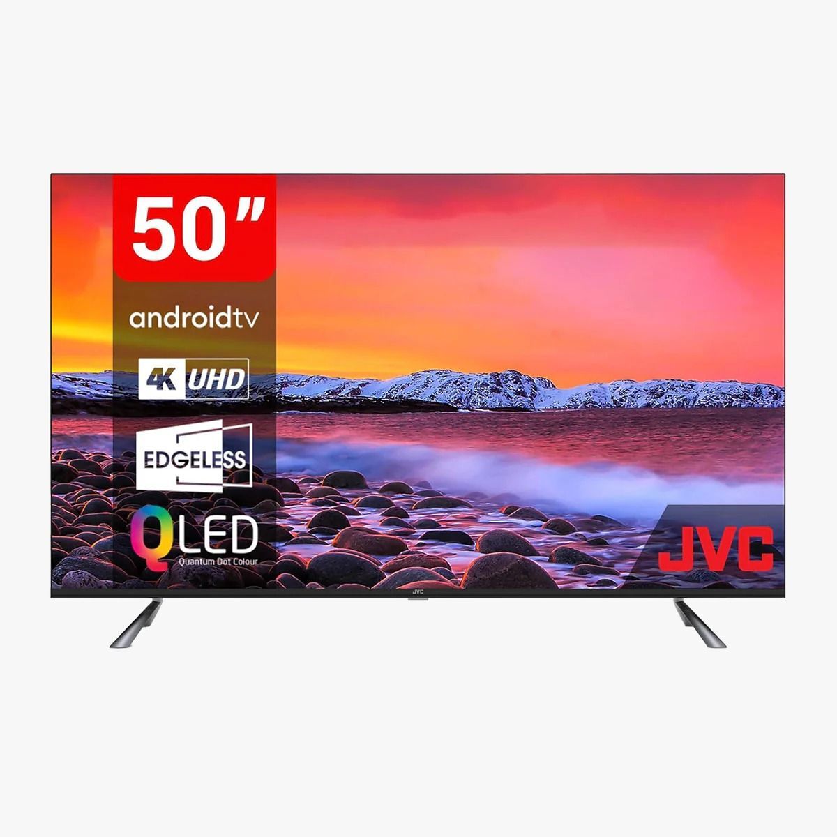 SMART TV de 50