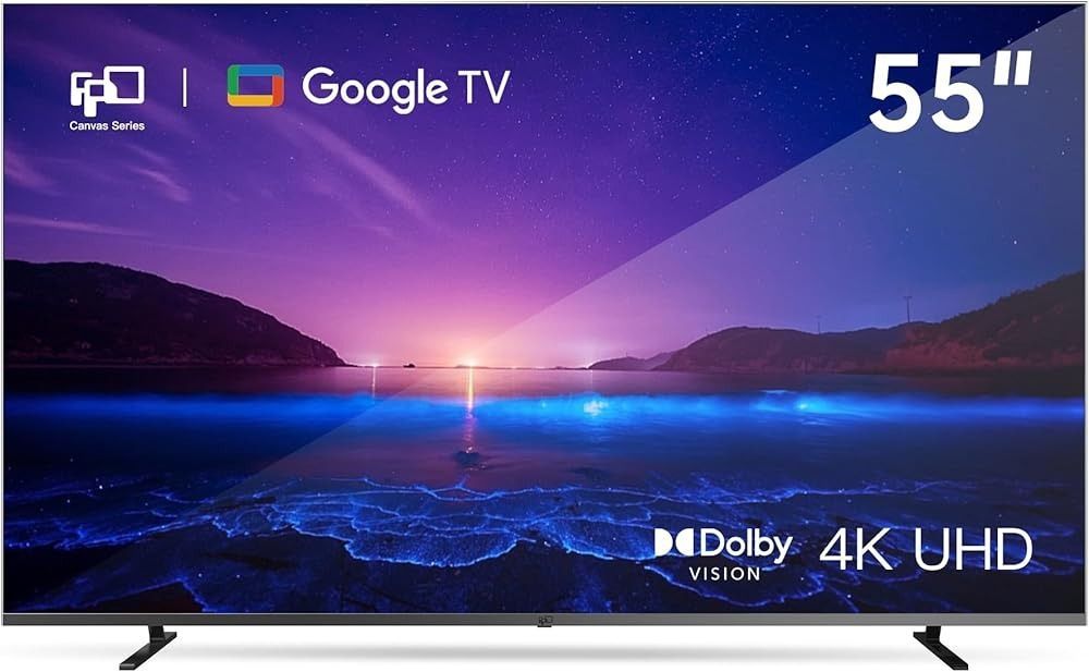 SMART TV de 55