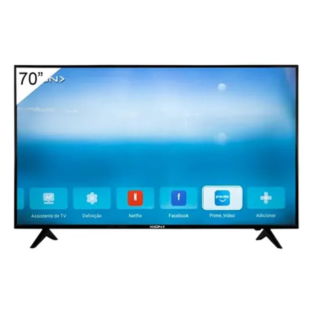 SMART TV de  