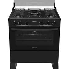 COCINAS 5 HORNALLAS - MARCA ATLAS CON encendido eléctrico