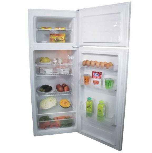 HELADERAS DE 300 LITROS - MARCA JAM