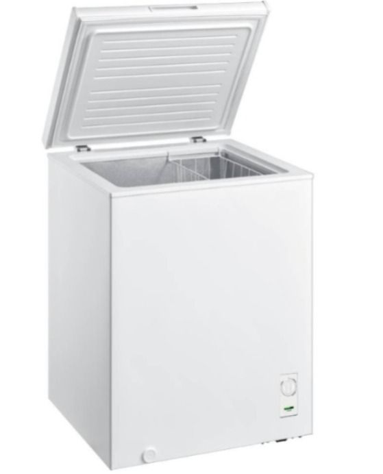 FREEZER CONGELADOR HORIZONTAL MARCA White-Westinghouse 110 Litros.