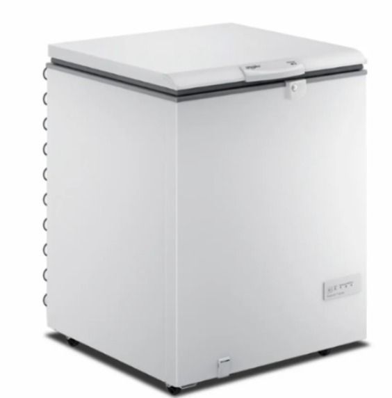 FREEZER CONGELADOR HORIZONTAL MARCA ElectroStar 220 Litros.