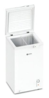 FREEZER CONGELADOR HORIZONTAL MARCA Mademsa 220 Litros.