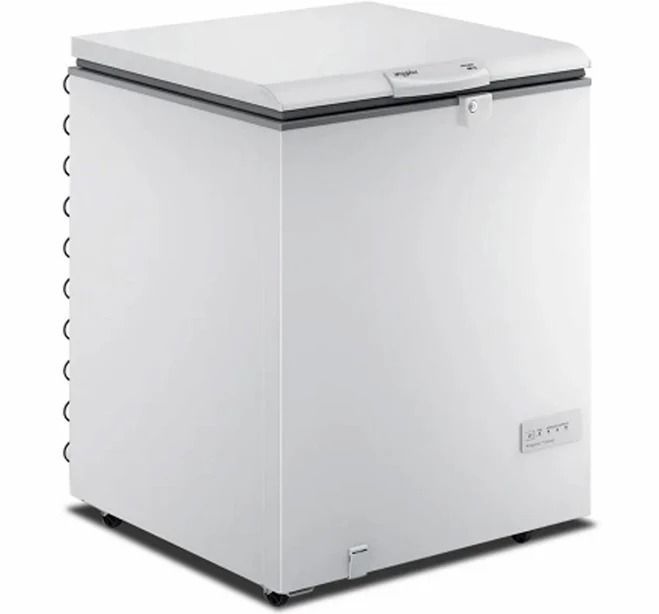 FREEZER CONGELADOR HORIZONTAL / MARCA Pride. 220 Litros.