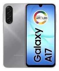 CELULARES Samsung Galaxy A17 – 4G – 4/256 GB