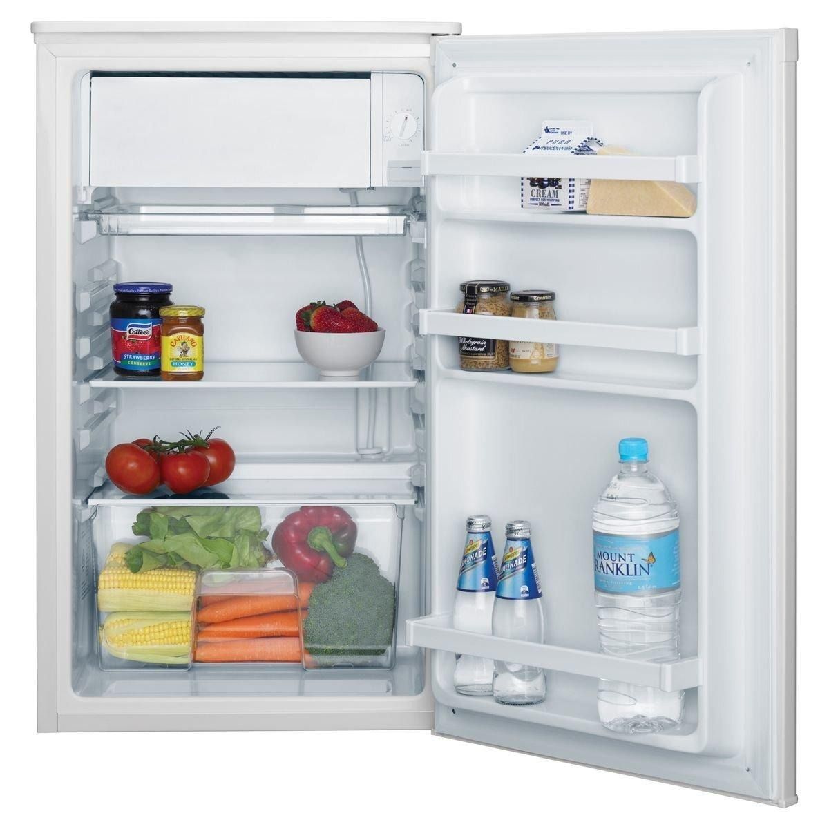 Frigobar White-Westinghouse 100 Litros (Inox)