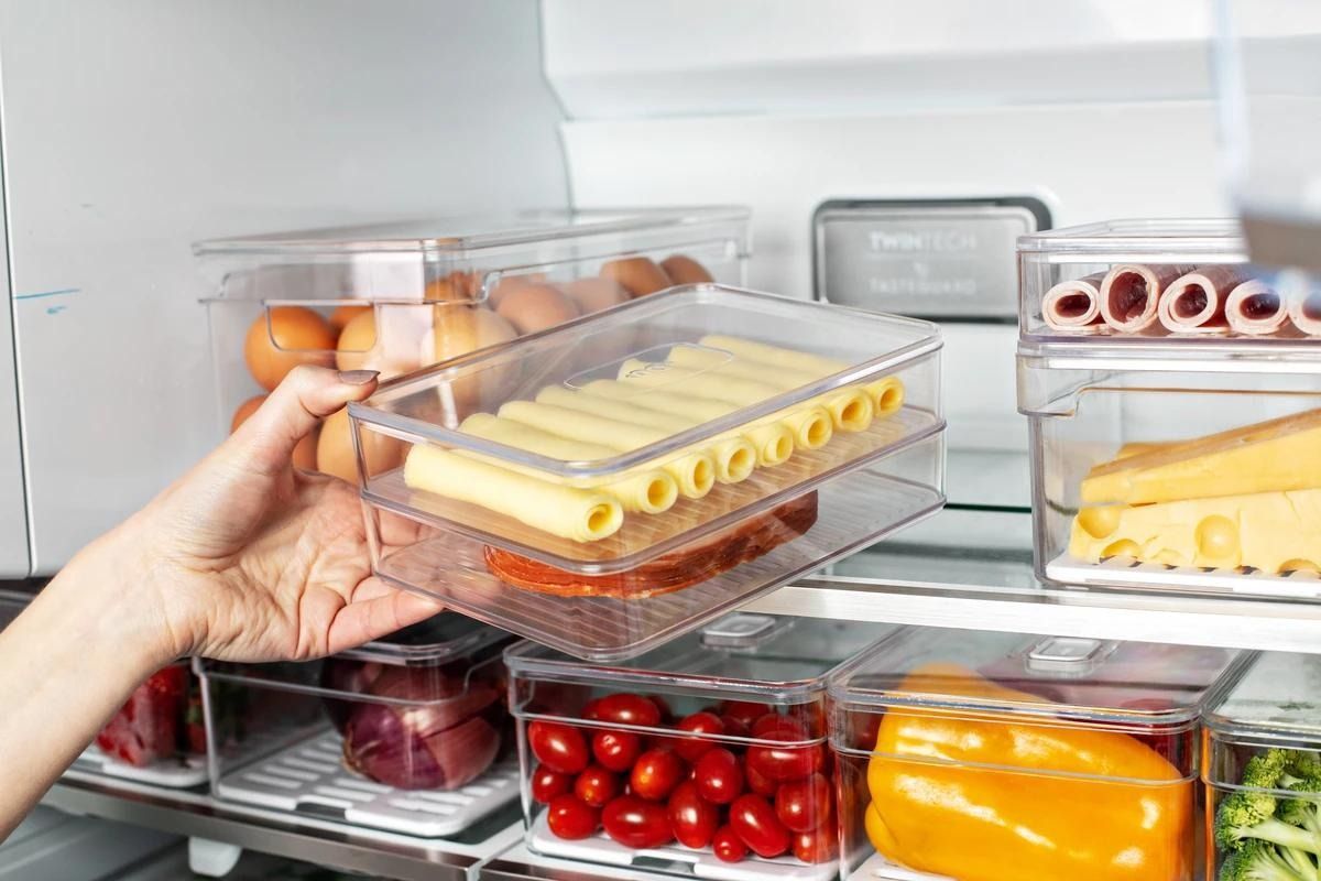 Frigobar ElectroStar de 100 Litros